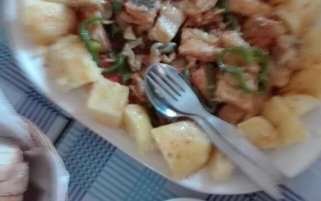 Paisagem do Guadiana Turismo Rural