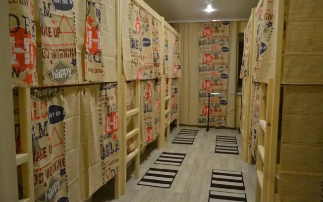 Hostels Rus - Meshcherskoe ozero