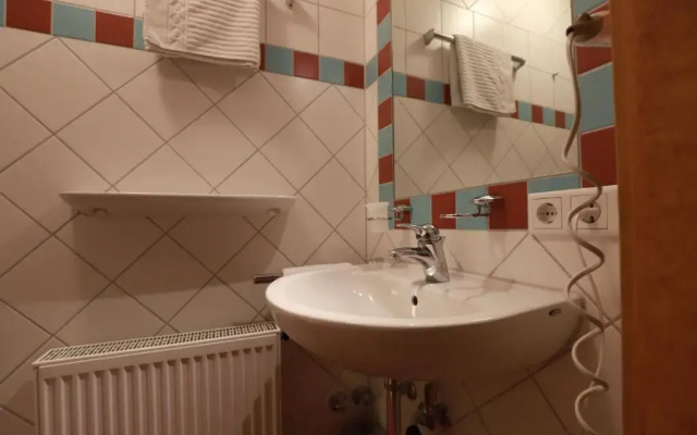 Villa Hof Langenborn