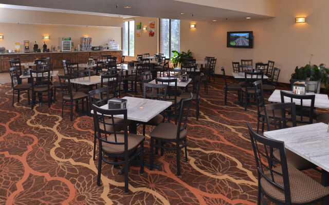 Studio 6 Suites Butte, MT – I-90 / I-15