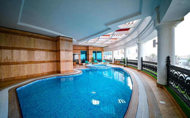 Retaj Al Rayyan Hotel