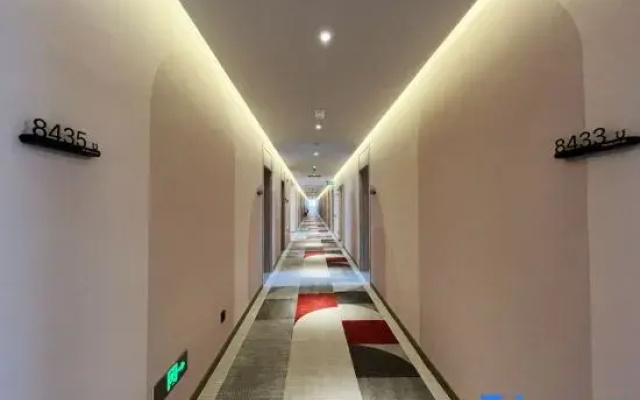 Shankee Hotel (Xiaoyi Wanda Plaza)