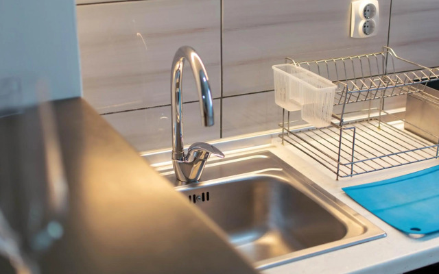 Stefanoski Apartments