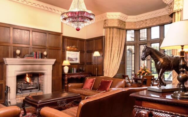 Lough Eske Castle