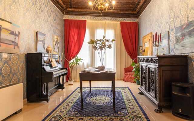 Charming Venice Santa Fosca