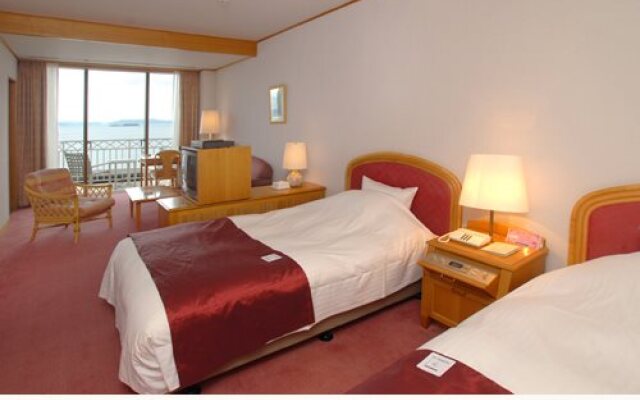 Hotel Passage Kinkai