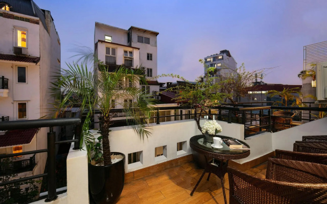 Grande Collection Hotel & Spa