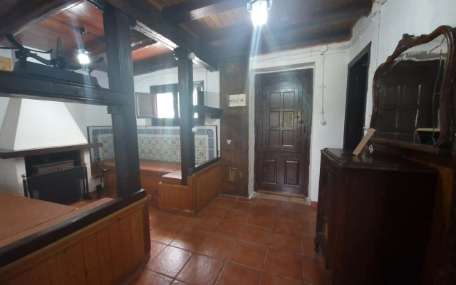 La Caseta de Benjamin