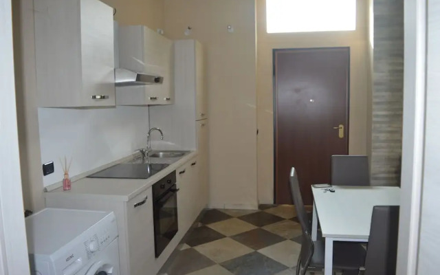 Residence Podere San Marco
