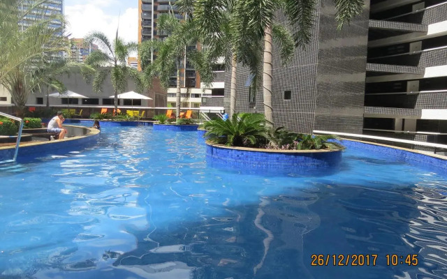 Clarke's Landscape Apartment 303 Gold B Nascente Sombra