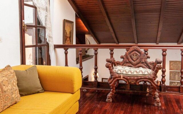 Villa Melenia