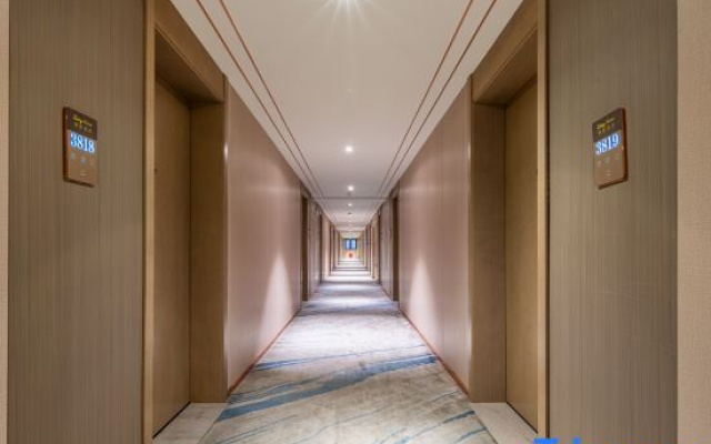 Zety Hotel · Selection (Changsha Zhongmao City Branch)