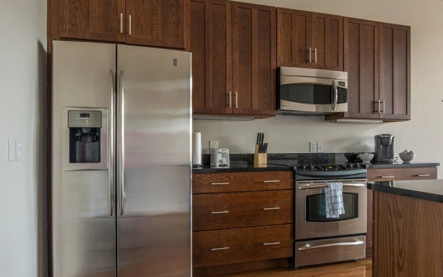 FRONTDESK NuLu Apts Louisville