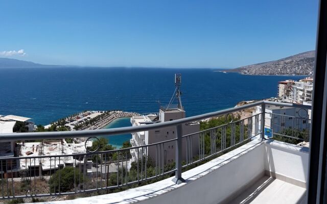 Makla Apartaments