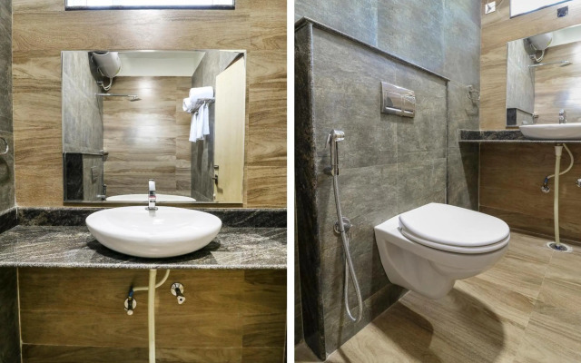 Capital O 47538 Prime Residency