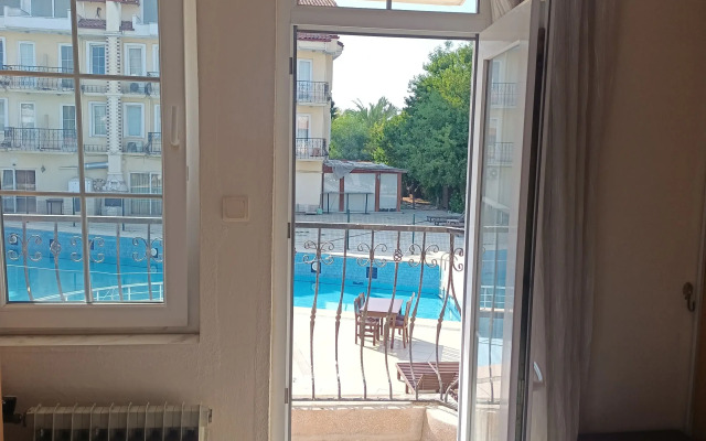 Grand Cınar Hotel
