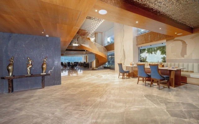 Auradoon Dehradun - By Leisure Hotels