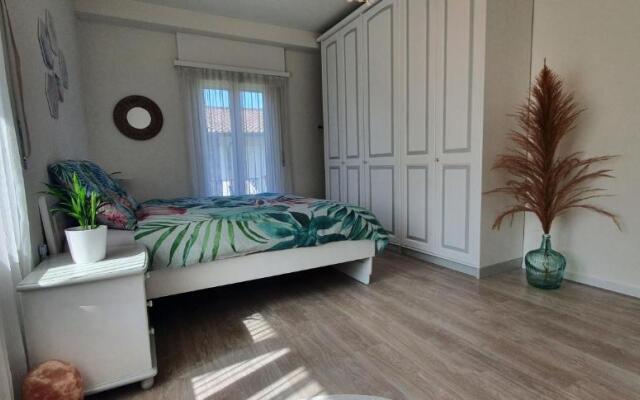 Appartamento Cà Anto a Giubiasco