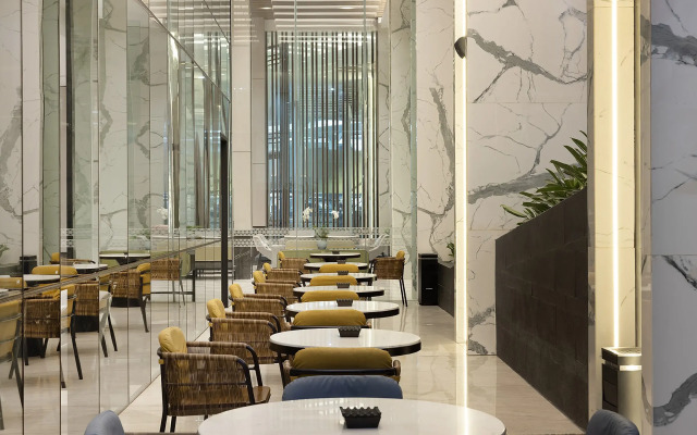 Hotel Santika Premiere Lampung