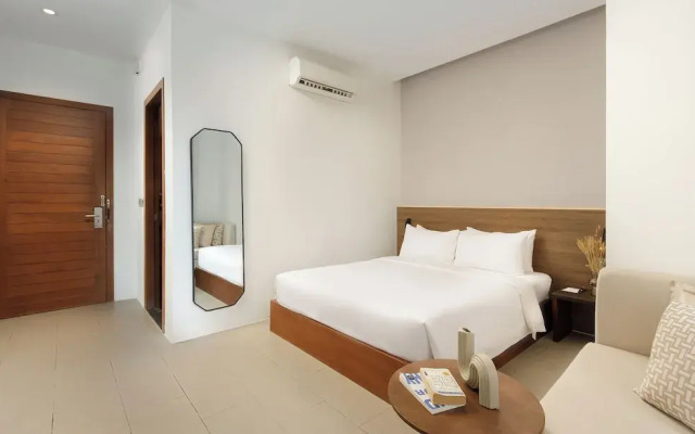WH Hotel 310