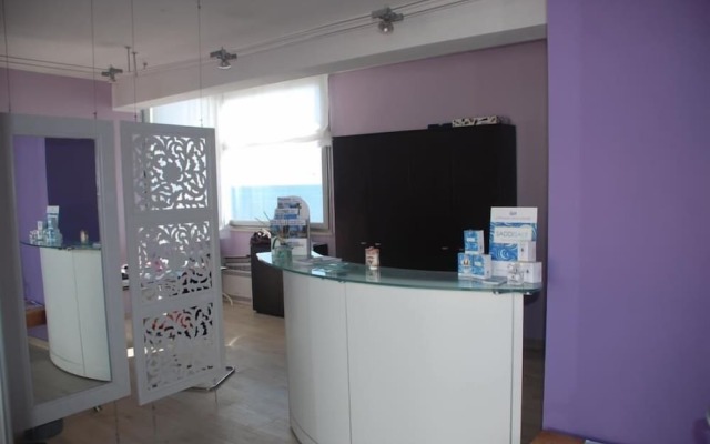 La Rosa dei Venti Resort