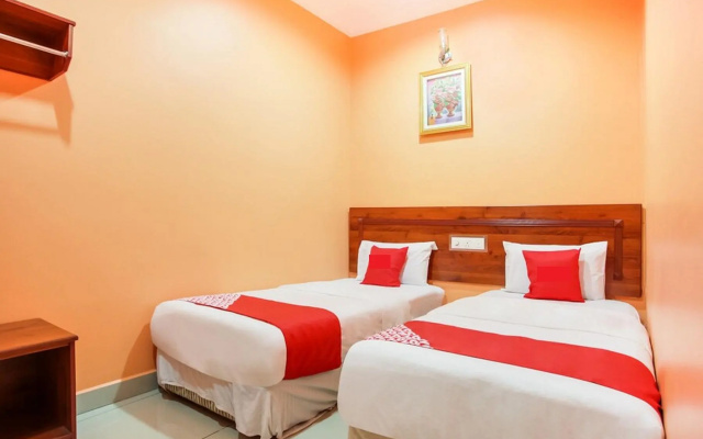 My Town Hotel