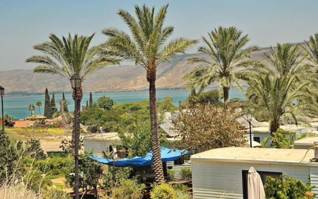 Kinneret Village