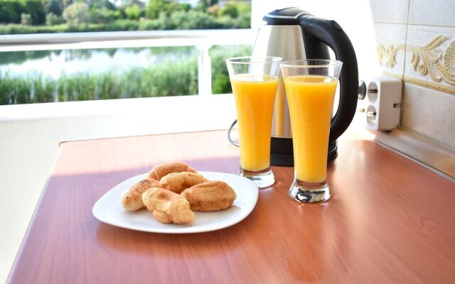 Apartments Aristokrata