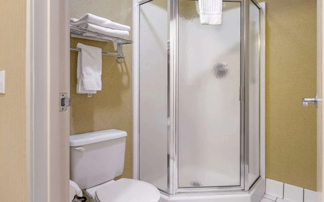 Comfort Inn Traverse City