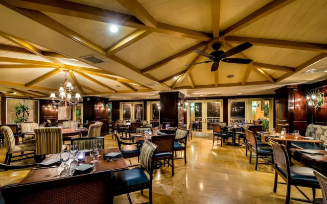 The Shores Resort & Spa