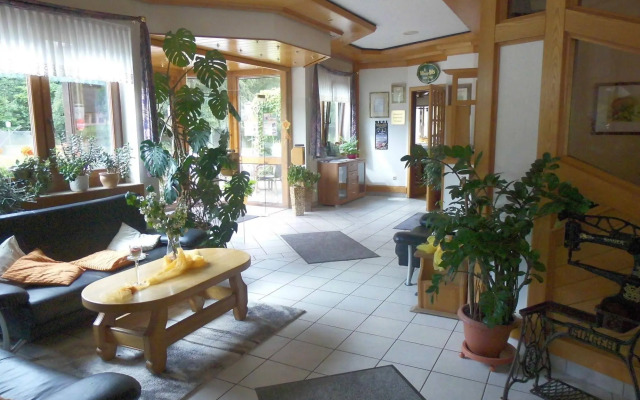 Hotel Schoos