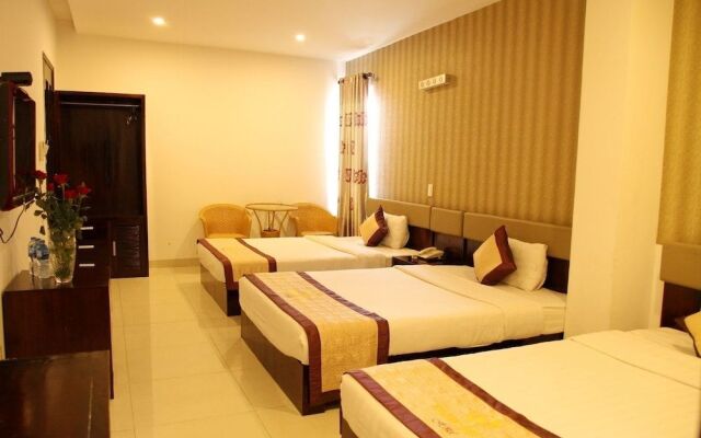 Hoang Dai Hotel Danang