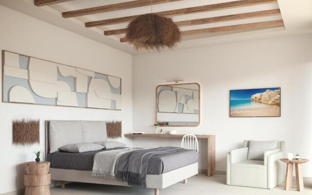 Skipper Beachfront Suites