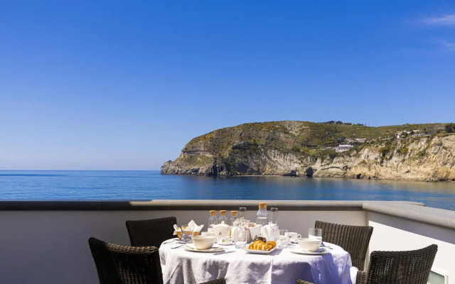 Roccobarocco Boutique Hotel
