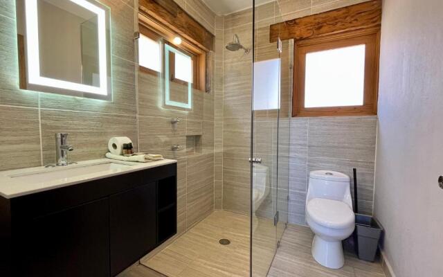 Cabaña Puma Tapalpa