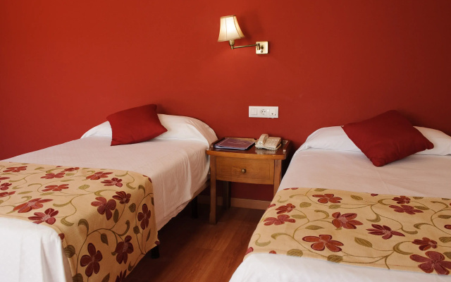 Hotel Dunas - Puerto