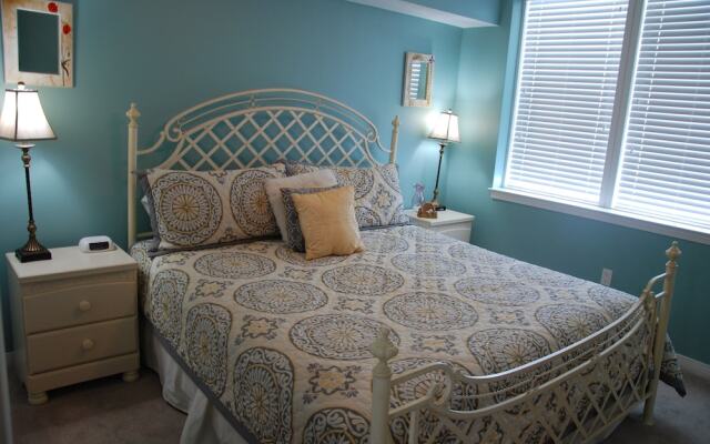 Destin West Vacations