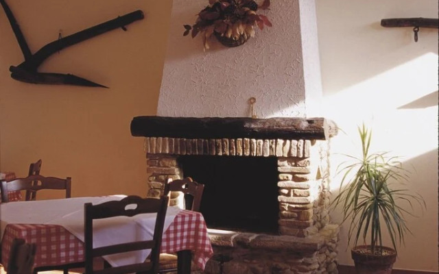 Agriturismo San Giuliano
