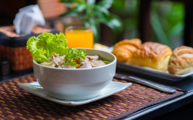 La Niche d Angkor Boutique Hotel