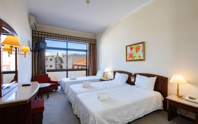 Villa Fatima Hotel