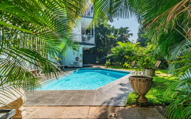 Beside Still Waters Boutique Hotel