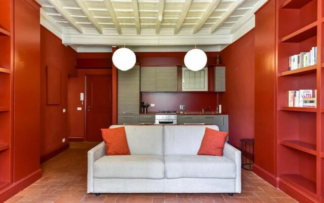 Navona Charming Apartment