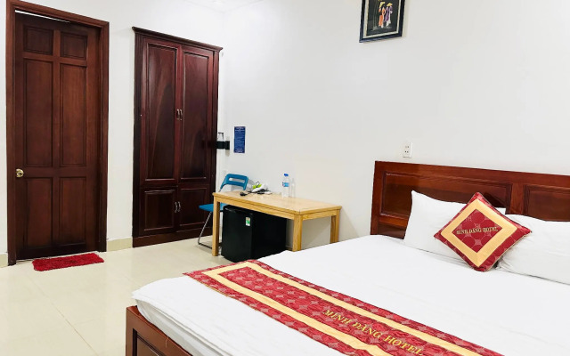 Minh Dang Hotel