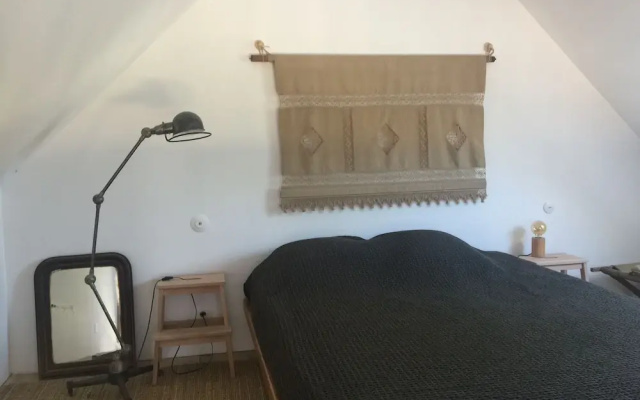 Maison Saint Georges
