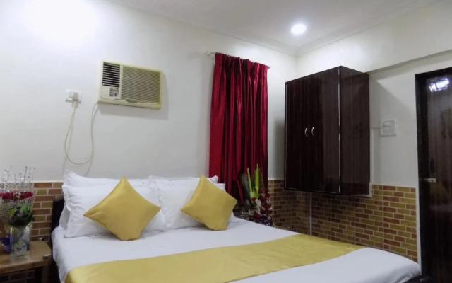 Sharmin Residency