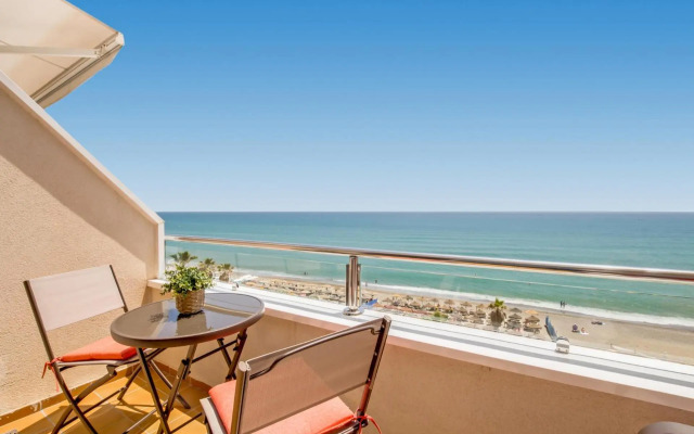 Suite Edén Torremolinos