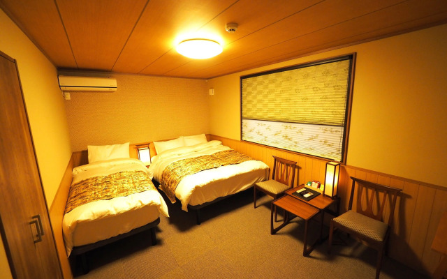 Hotel Sou Kyoto Gion