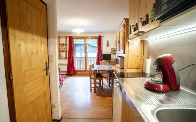 Châtel Réservation