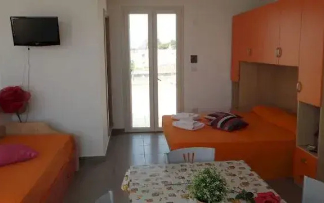 B&B Tramonti del Sud