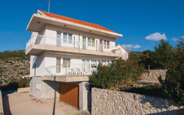 Nice Home in Dolac With Wifi and 5 Bedrooms